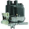 Wai Global NEW IGNITION DISTRIBUTOR, DST836 DST836